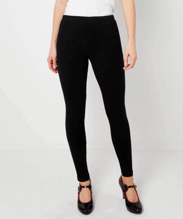 Essential Leggings
