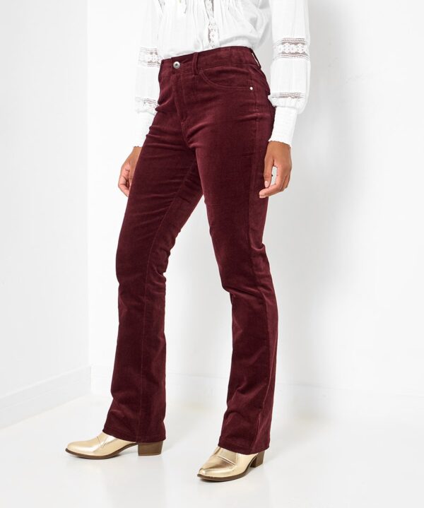 Marvellous Moleskin Trousers