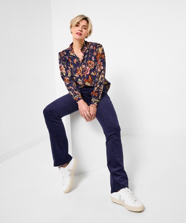 Marvellous Cord Trousers