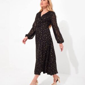 In the Spotlight Dress
