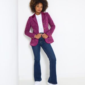 AMNDNI Favourite Forever Blazer Jacket