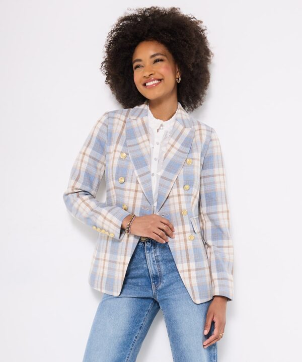 AMNDNI Favourite Heritage Jacket
