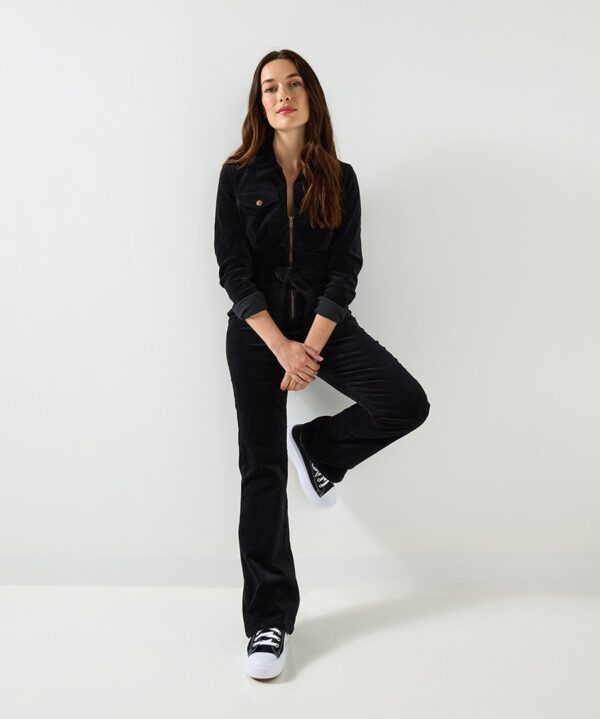 Darcy Cord Jumpsuit
